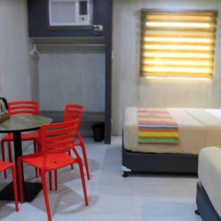 Express Inn Cebu Osmena Ngoại thất bức ảnh