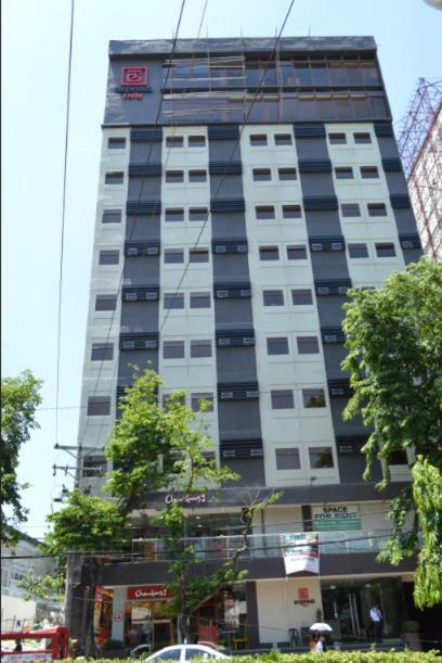 Express Inn Cebu Osmena Ngoại thất bức ảnh