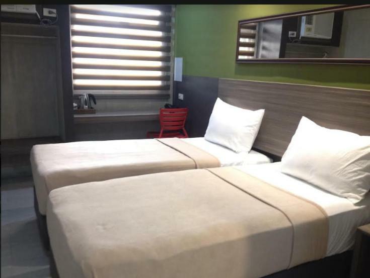 Express Inn Cebu Osmena Ngoại thất bức ảnh